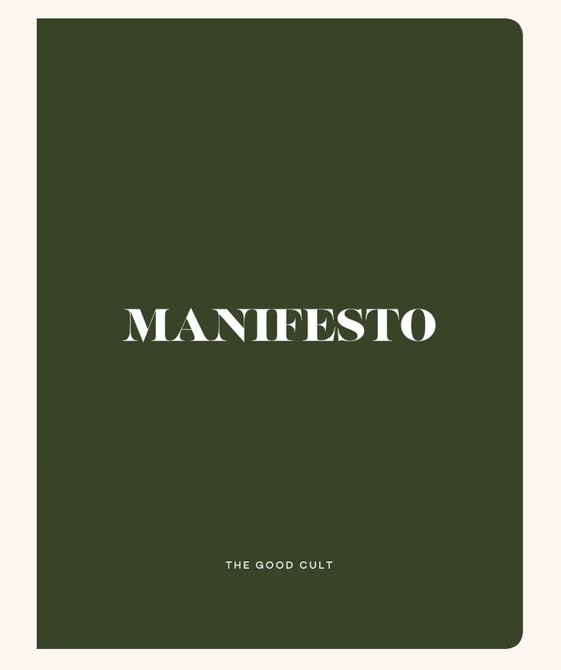 Manifesto Journal