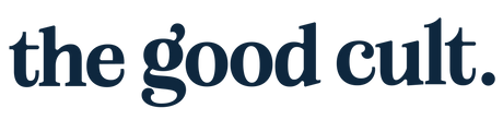 The Good Cult
